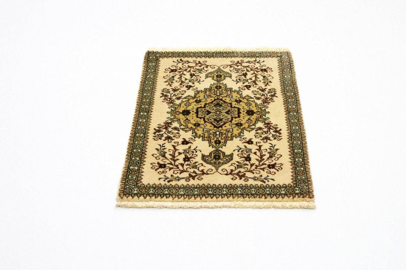 Tabriz Teppe 87x62cm - Persisk teppe