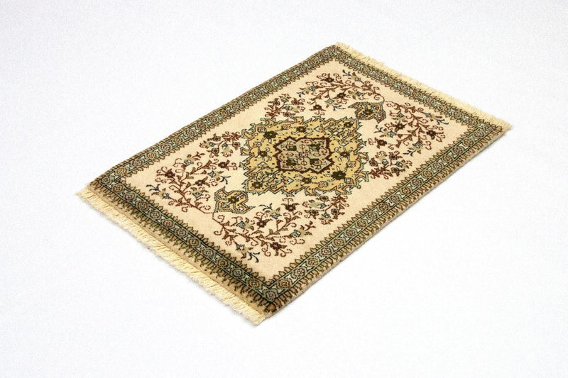 Tabriz Teppe 87x62cm - Persisk teppe