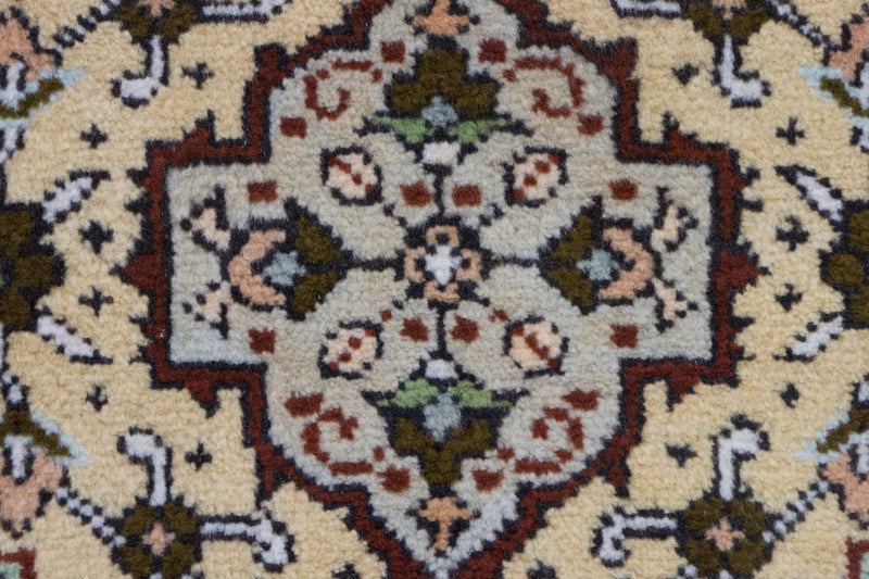 Tabriz Teppe 87x62cm - Persisk teppe