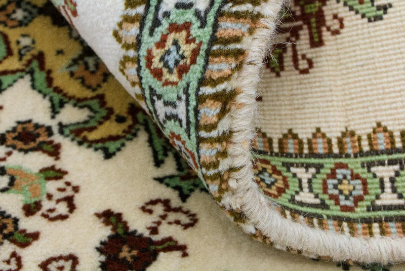 Tabriz Teppe 87x62cm - Persisk teppe