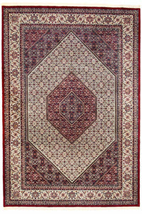 Bidjar Teppe 351x250cm - Orientalsk teppe – product image