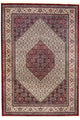 Bidjar Teppe 351x250cm - Orientalsk teppe