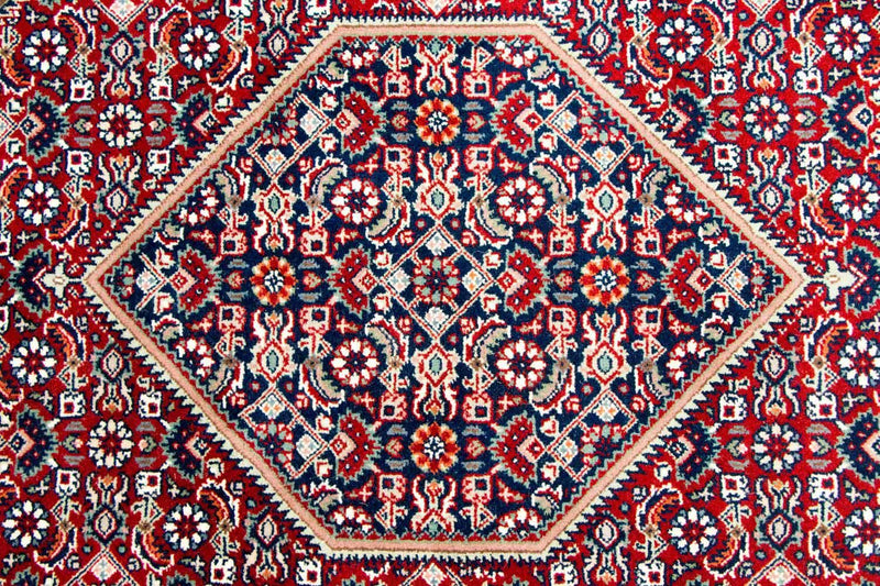 Bidjar Teppe 351x250cm - Orientalsk teppe