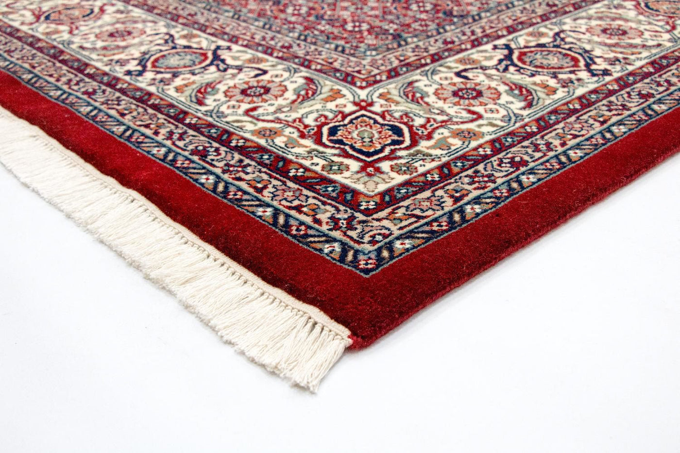 Bidjar Teppe 351x250cm - Orientalsk teppe