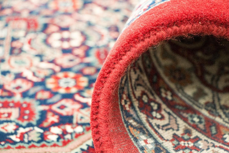 Bidjar Teppe 351x250cm - Orientalsk teppe