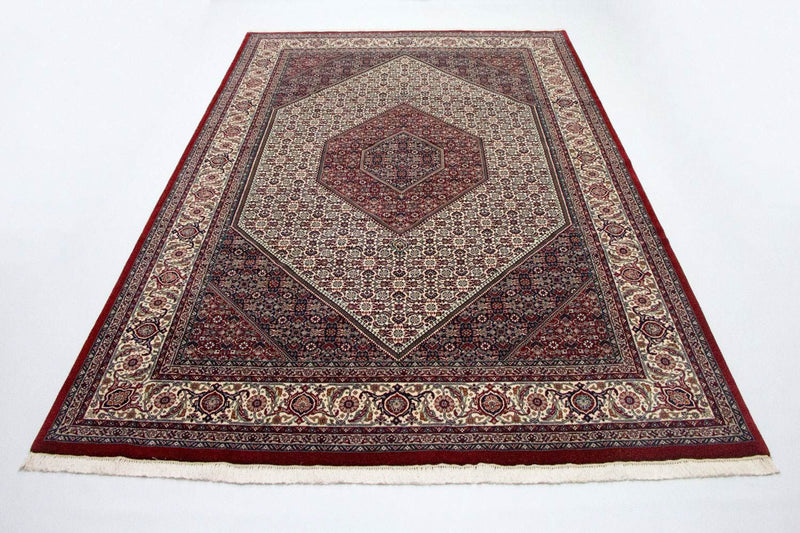 Bidjar Teppe 351x250cm - Orientalsk teppe