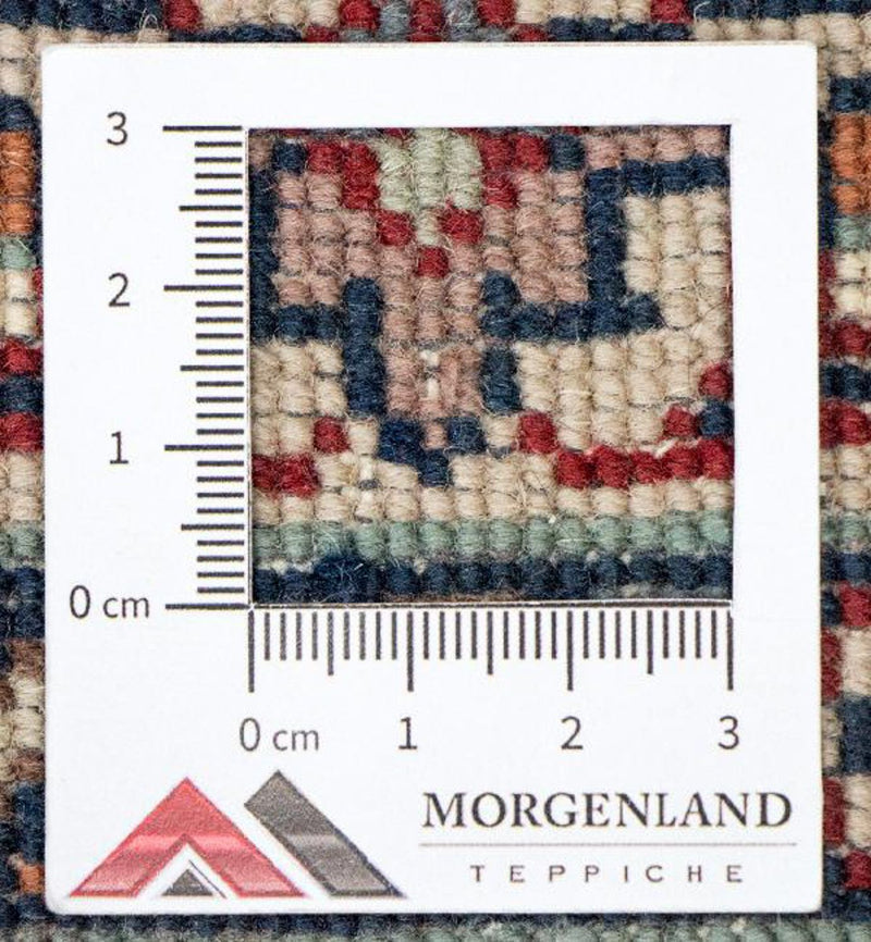 Bidjar Teppe 351x250cm - Orientalsk teppe