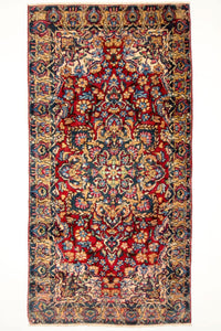 Kerman Teppe 175x93cm - Persisk teppe – product image