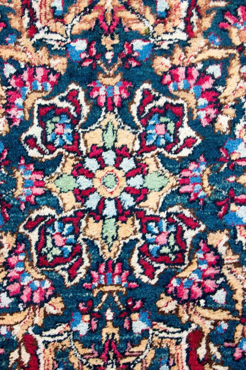 Kerman Teppe 175x93cm - Persisk teppe