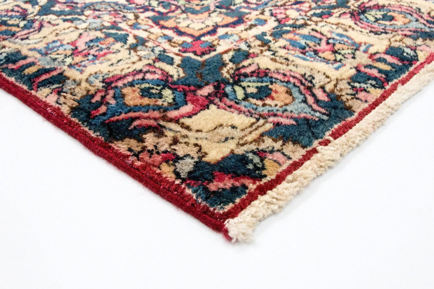 Kerman Teppe 175x93cm - Persisk teppe