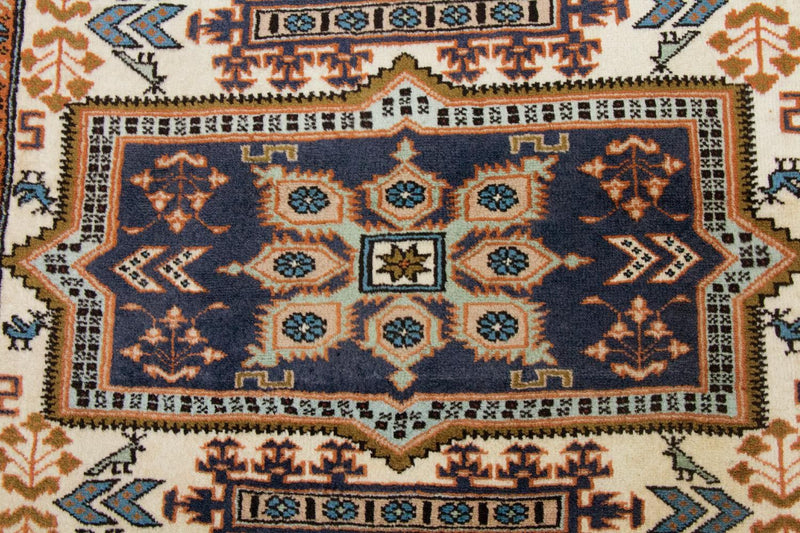 Ardabil Teppe 154x93cm - Persisk teppe