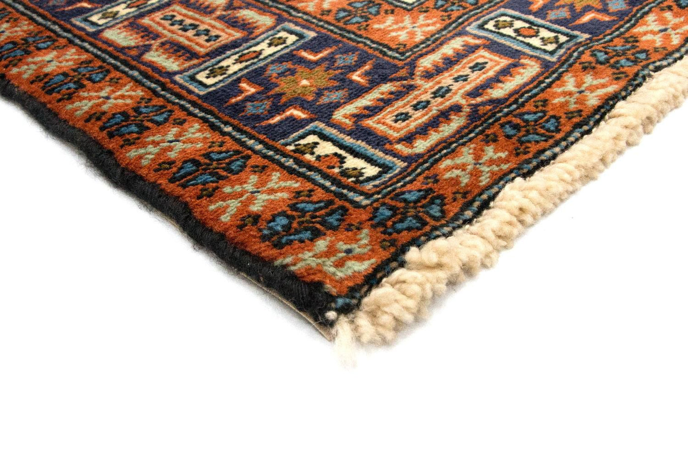 Ardabil Teppe 154x93cm - Persisk teppe