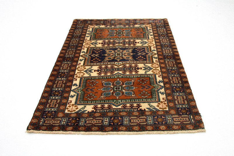 Ardabil Teppe 154x93cm - Persisk teppe