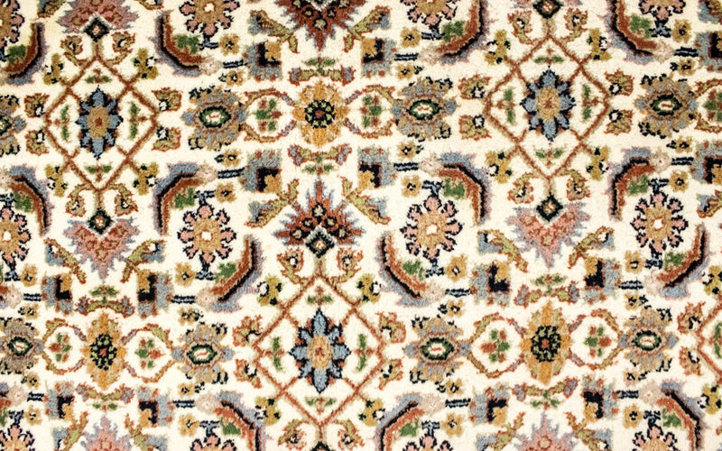 Orientalsk teppe - 239 x 165 cm - beige