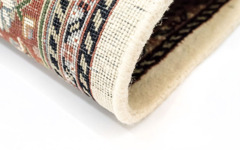 Orientalsk teppe - 239 x 165 cm - beige