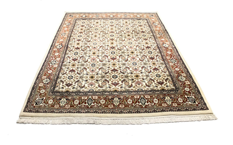 Orientalsk teppe - 239 x 165 cm - beige