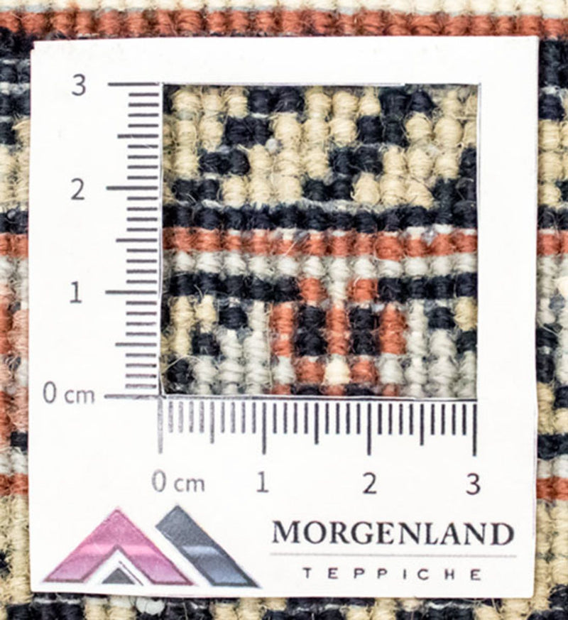 Orientalsk teppe - 239 x 165 cm - beige