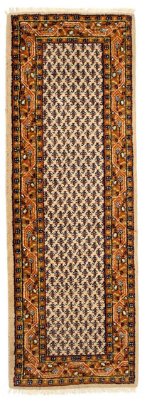 Orientalsk teppe 210x75cm – product image
