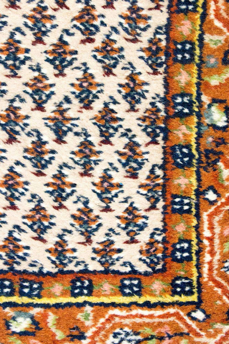 Orientalsk teppe 210x75cm