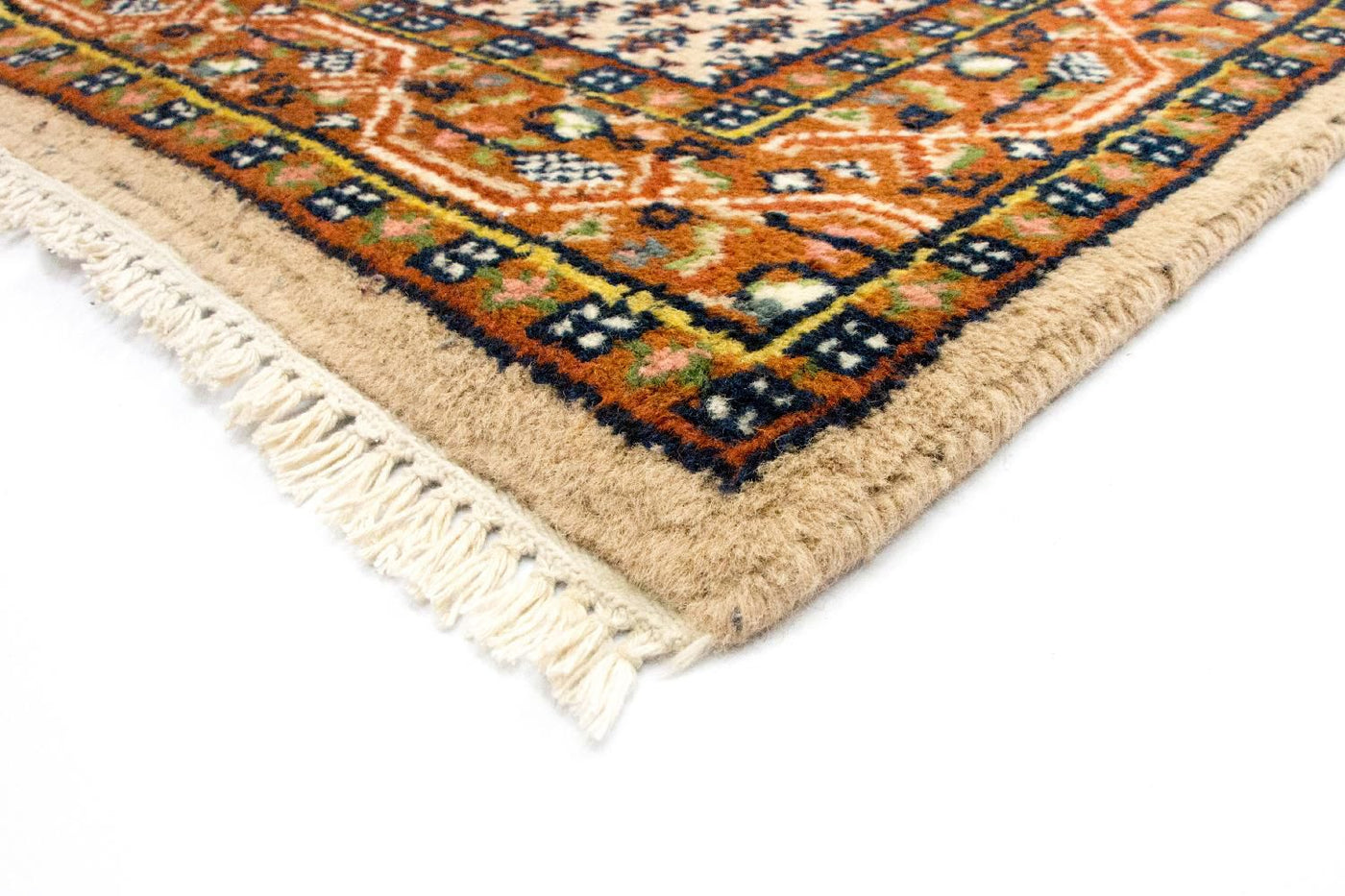 Orientalsk teppe 210x75cm