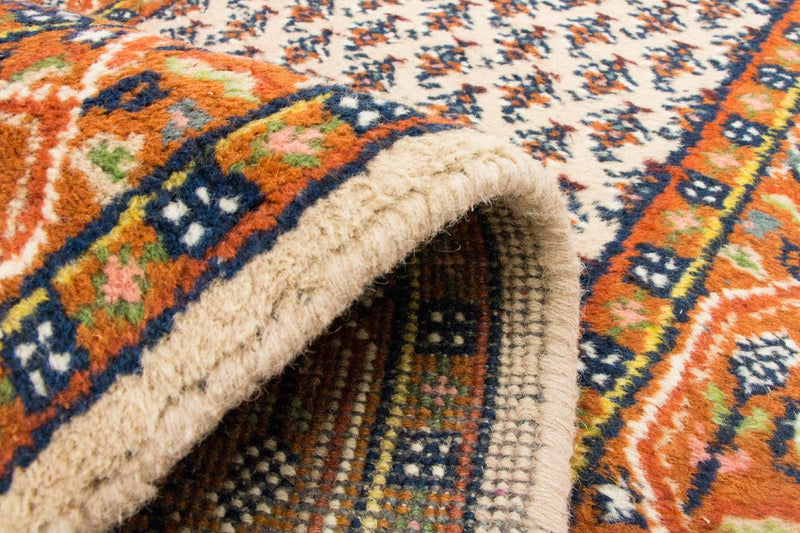Orientalsk teppe 210x75cm