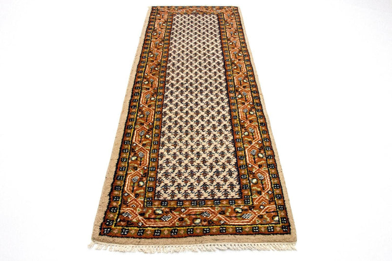Orientalsk teppe 210x75cm