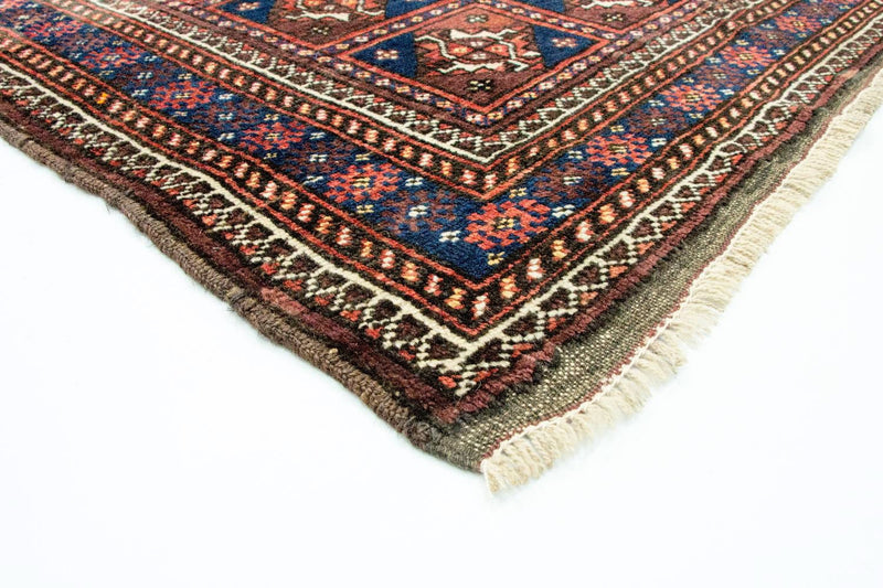 Bukhara Teppe 105x164cm - Orientalsk teppe