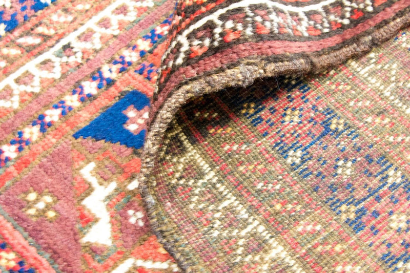 Bukhara Teppe 105x164cm - Orientalsk teppe
