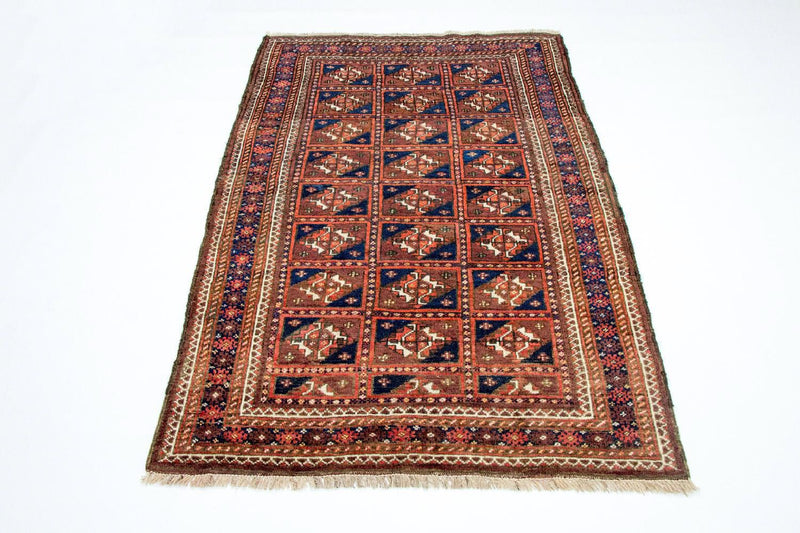 Bukhara Teppe 105x164cm - Orientalsk teppe