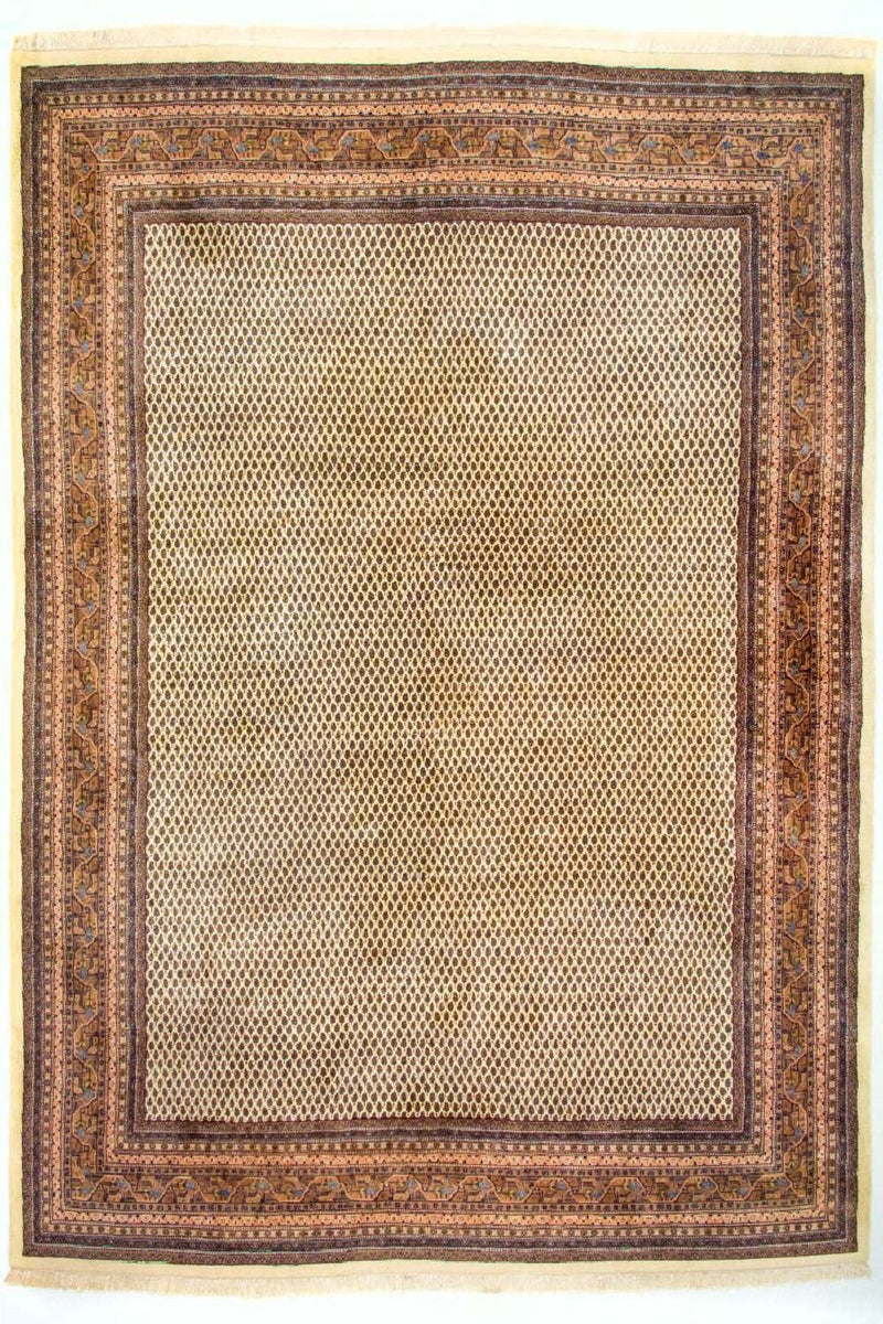 Mir Teppe 395x305cm - Persisk teppe