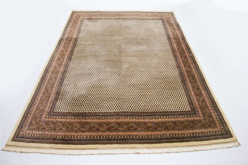Mir Teppe 395x305cm - Persisk teppe