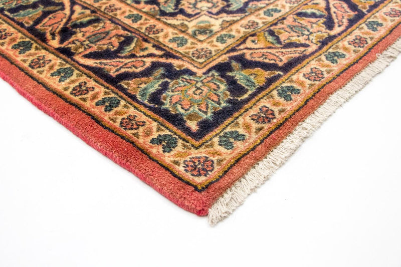Kashan Teppe 392x102cm - Persisk teppe
