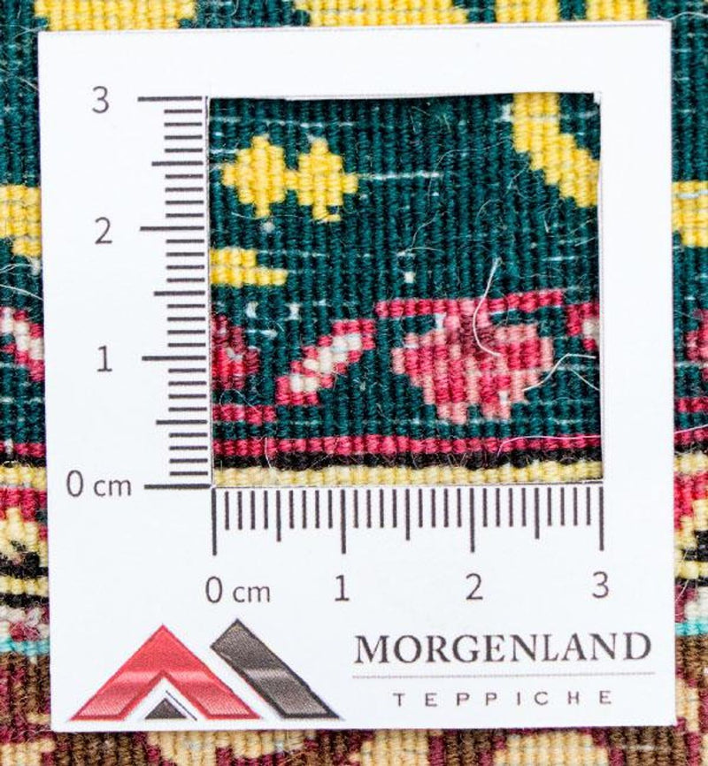Bilde teppe 73x48cm - Orientalsk teppe