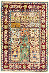 Designer teppe 270x180cm - Designerteppich – product image