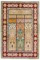 Designer teppe 270x180cm - Designerteppich