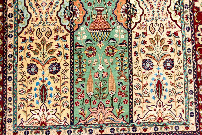 Designer teppe 270x180cm - Designerteppich