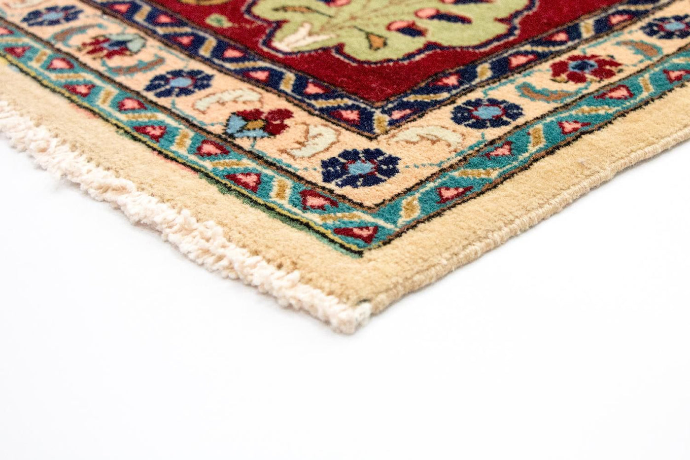 Designer teppe 270x180cm - Designerteppich