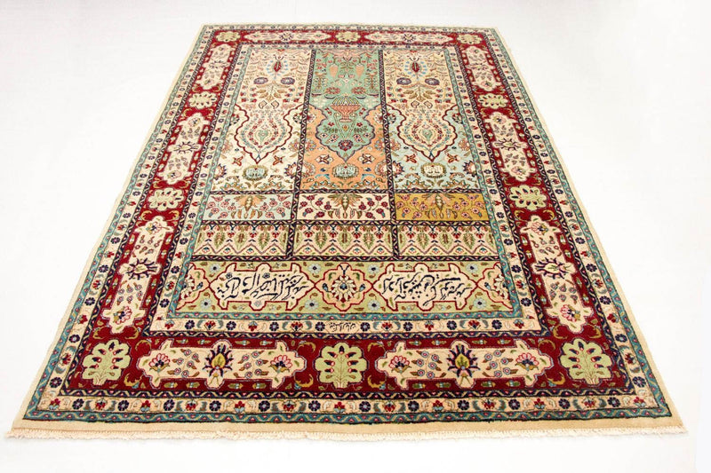 Designer teppe 270x180cm - Designerteppich