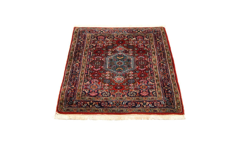 Orientalsk teppe 100x70cm