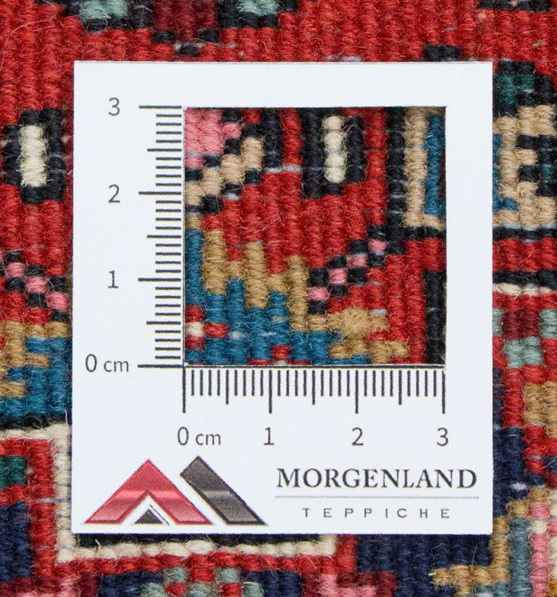 Orientalsk teppe 100x70cm