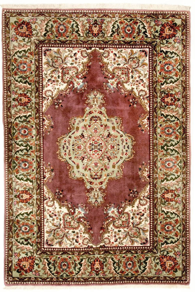 Tabriz Teppe 290x189cm - Persisk teppe