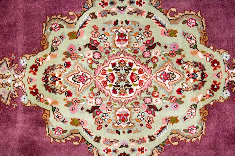 Tabriz Teppe 290x189cm - Persisk teppe