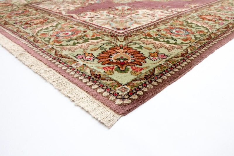 Tabriz Teppe 290x189cm - Persisk teppe