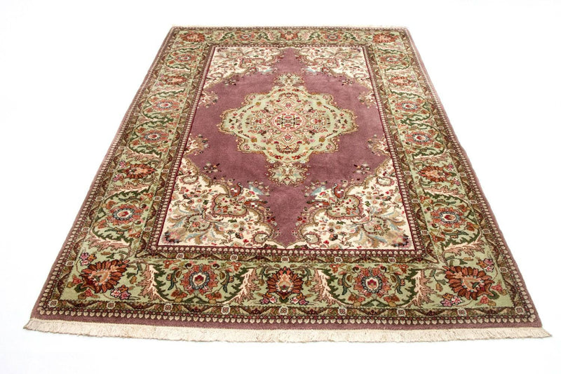 Tabriz Teppe 290x189cm - Persisk teppe