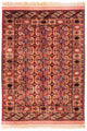Bukhara Teppe 156x122cm - Orientalsk teppe