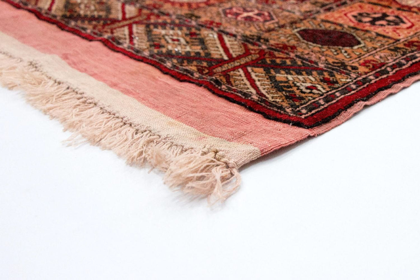 Bukhara Teppe 156x122cm - Orientalsk teppe