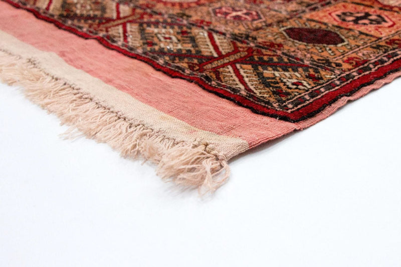 Bukhara Teppe 156x122cm - Orientalsk teppe