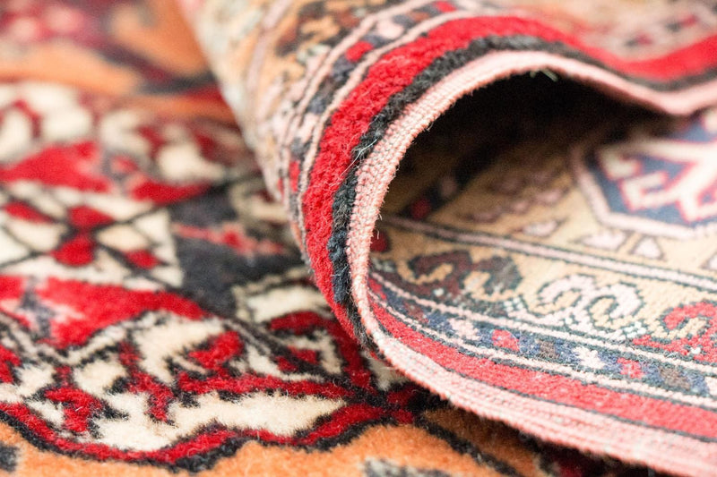 Bukhara Teppe 156x122cm - Orientalsk teppe
