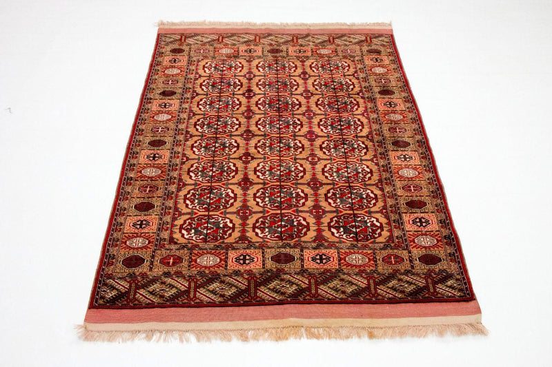 Bukhara Teppe 156x122cm - Orientalsk teppe