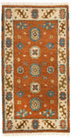 Orientalsk teppe 119x63cm